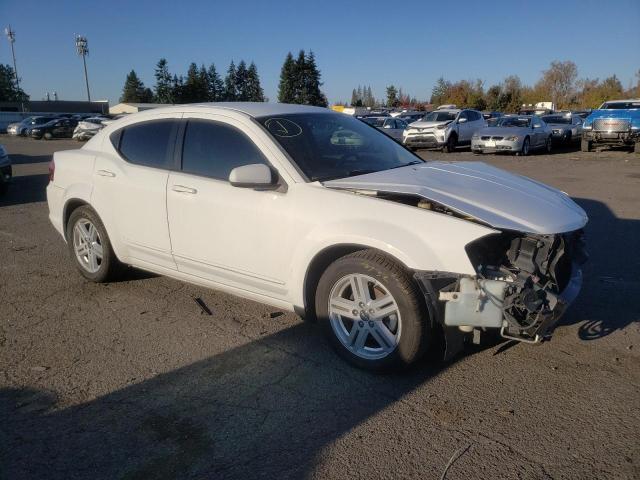 Photo 3 VIN: 1C3CDZCG8DN741055 - DODGE AVENGER SX 