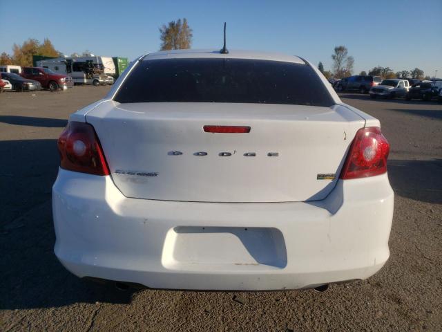 Photo 5 VIN: 1C3CDZCG8DN741055 - DODGE AVENGER SX 