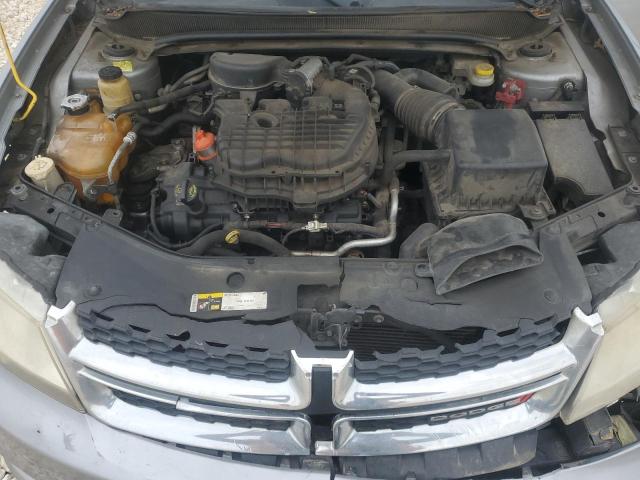 Photo 10 VIN: 1C3CDZCG8DN741122 - DODGE AVENGER 