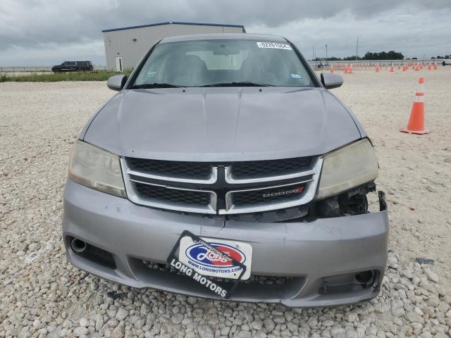 Photo 4 VIN: 1C3CDZCG8DN741122 - DODGE AVENGER 