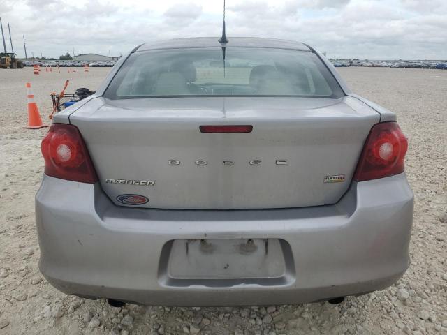 Photo 5 VIN: 1C3CDZCG8DN741122 - DODGE AVENGER 