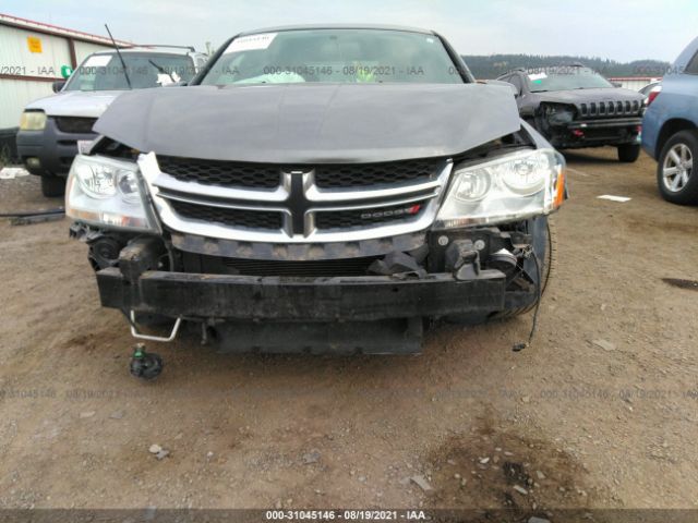 Photo 5 VIN: 1C3CDZCG8DN741699 - DODGE AVENGER 