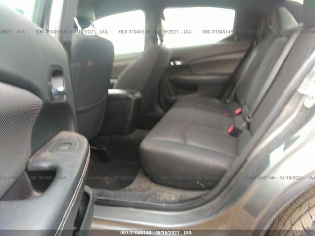 Photo 7 VIN: 1C3CDZCG8DN741699 - DODGE AVENGER 