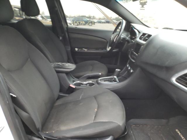 Photo 4 VIN: 1C3CDZCG8EN217373 - DODGE AVENGER SX 