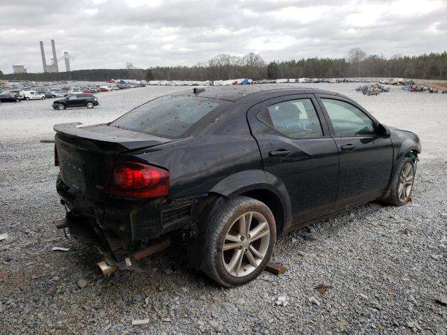 Photo 3 VIN: 1C3CDZCG9DN524968 - DODGE AVENGER SX 