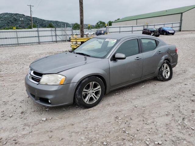 Photo 0 VIN: 1C3CDZCG9DN531421 - DODGE AVENGER 