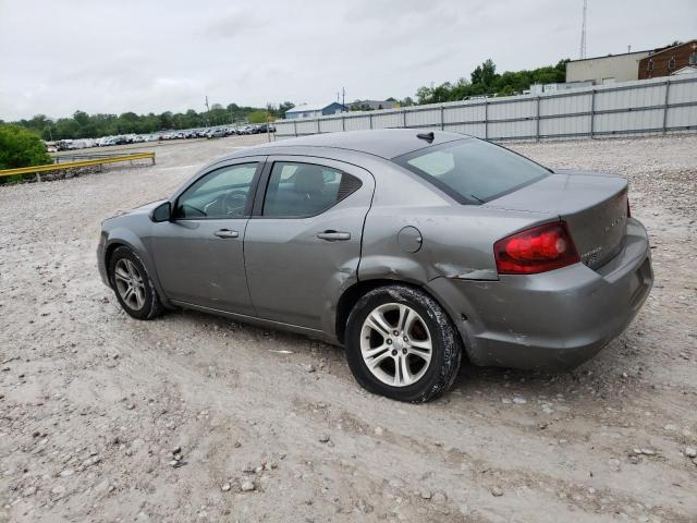 Photo 1 VIN: 1C3CDZCG9DN531421 - DODGE AVENGER 