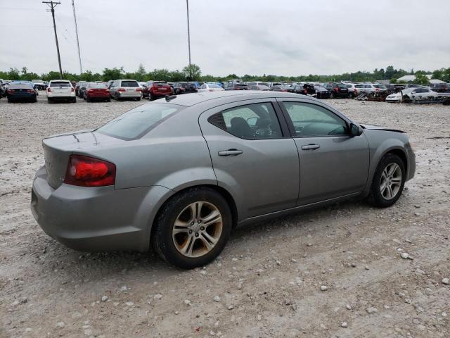 Photo 2 VIN: 1C3CDZCG9DN531421 - DODGE AVENGER 