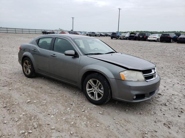 Photo 3 VIN: 1C3CDZCG9DN531421 - DODGE AVENGER 