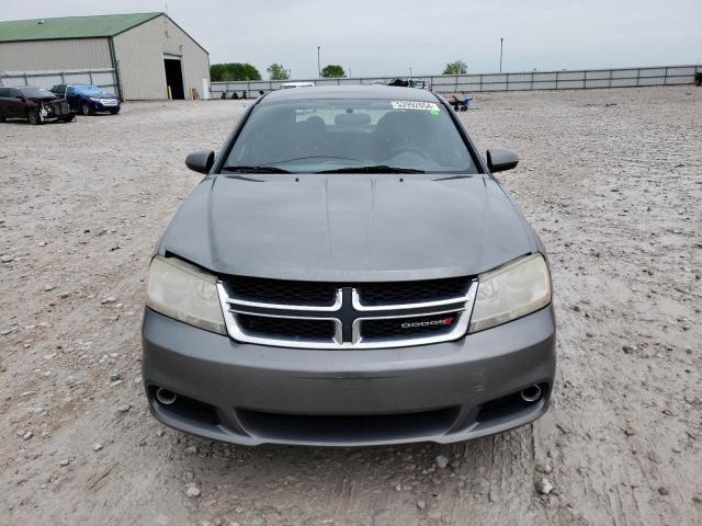 Photo 4 VIN: 1C3CDZCG9DN531421 - DODGE AVENGER 