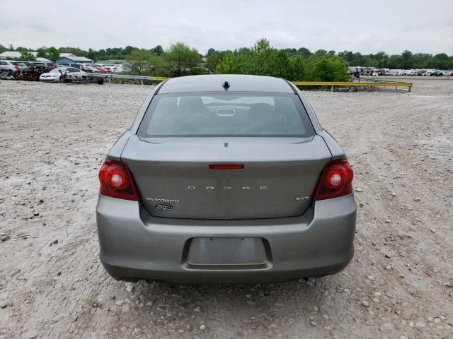 Photo 5 VIN: 1C3CDZCG9DN531421 - DODGE AVENGER 