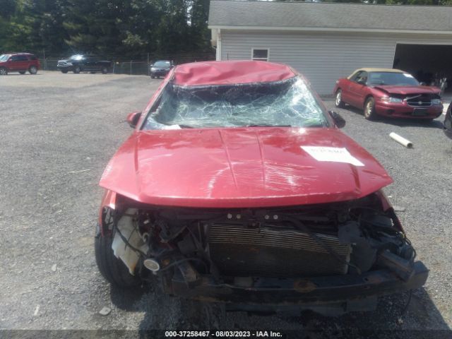 Photo 5 VIN: 1C3CDZCG9DN544380 - DODGE AVENGER 