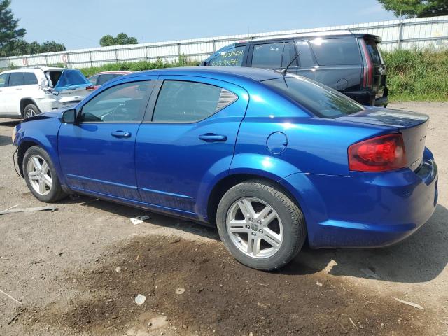 Photo 1 VIN: 1C3CDZCG9DN663420 - DODGE AVENGER SX 