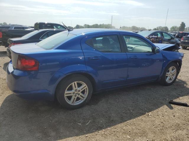 Photo 2 VIN: 1C3CDZCG9DN663420 - DODGE AVENGER SX 