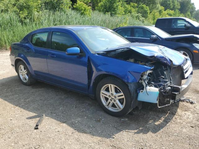 Photo 3 VIN: 1C3CDZCG9DN663420 - DODGE AVENGER SX 