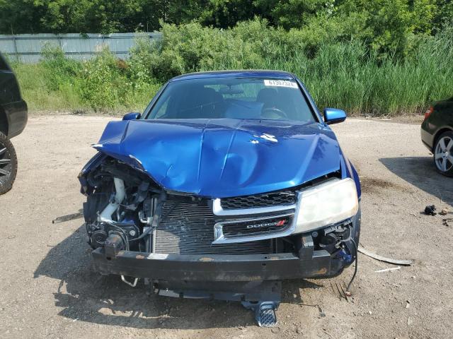 Photo 4 VIN: 1C3CDZCG9DN663420 - DODGE AVENGER SX 