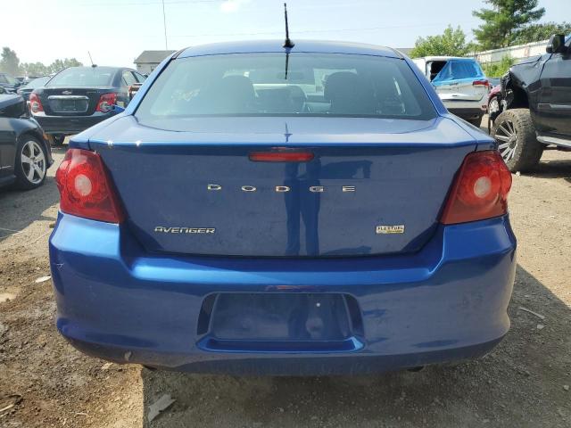 Photo 5 VIN: 1C3CDZCG9DN663420 - DODGE AVENGER SX 