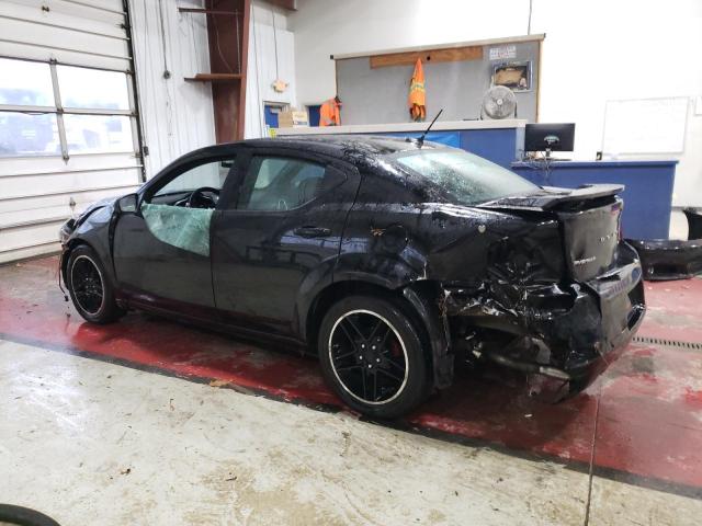 Photo 1 VIN: 1C3CDZCG9DN682906 - DODGE AVENGER SX 