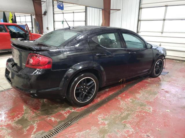 Photo 2 VIN: 1C3CDZCG9DN682906 - DODGE AVENGER SX 