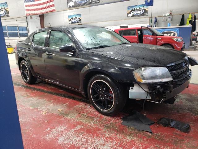 Photo 3 VIN: 1C3CDZCG9DN682906 - DODGE AVENGER SX 