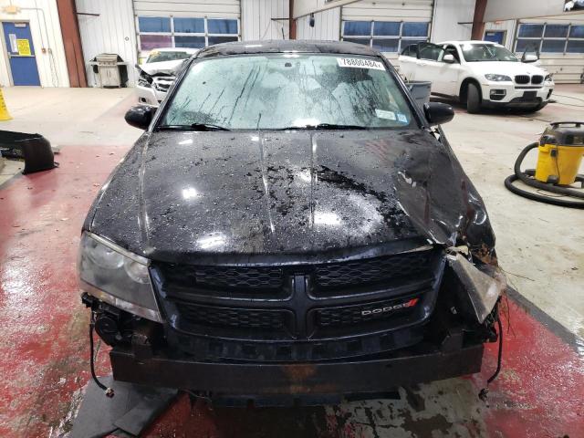 Photo 4 VIN: 1C3CDZCG9DN682906 - DODGE AVENGER SX 