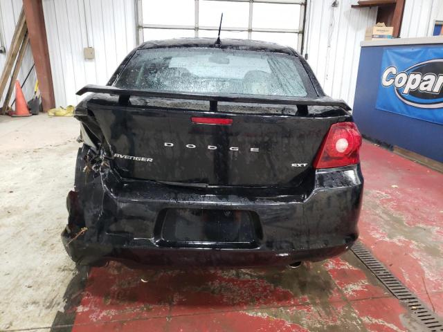 Photo 5 VIN: 1C3CDZCG9DN682906 - DODGE AVENGER SX 