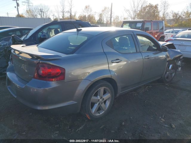 Photo 3 VIN: 1C3CDZCG9DN746345 - DODGE AVENGER 