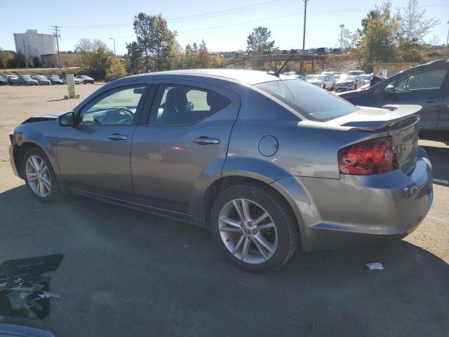 Photo 1 VIN: 1C3CDZCG9DN756521 - DODGE AVENGER SX 