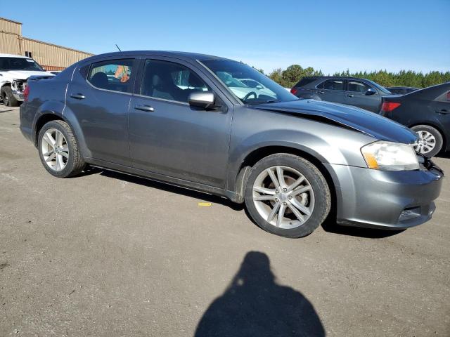 Photo 3 VIN: 1C3CDZCG9DN756521 - DODGE AVENGER SX 