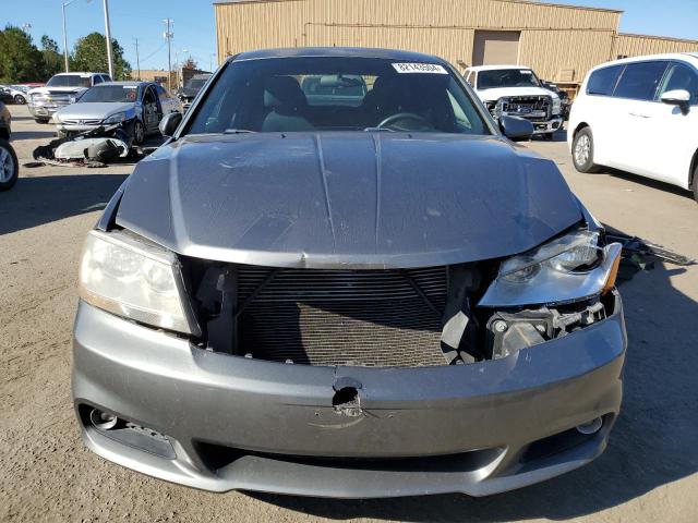 Photo 4 VIN: 1C3CDZCG9DN756521 - DODGE AVENGER SX 