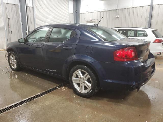 Photo 1 VIN: 1C3CDZCG9EN100014 - DODGE AVENGER SX 