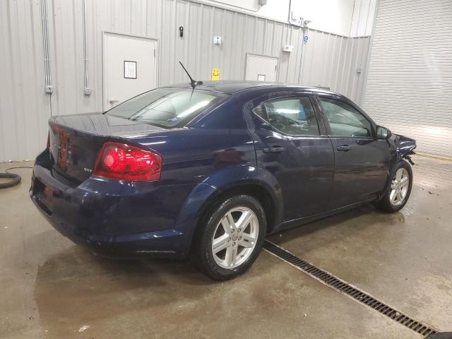 Photo 2 VIN: 1C3CDZCG9EN100014 - DODGE AVENGER SX 