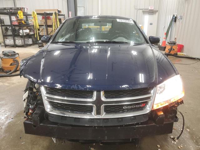 Photo 4 VIN: 1C3CDZCG9EN100014 - DODGE AVENGER SX 