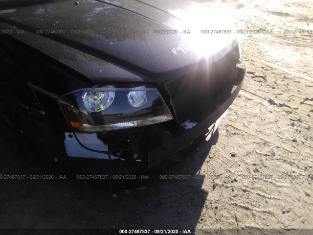 Photo 5 VIN: 1C3CDZCG9EN138407 - DODGE AVENGER 