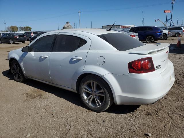 Photo 1 VIN: 1C3CDZCG9EN173982 - DODGE AVENGER SX 