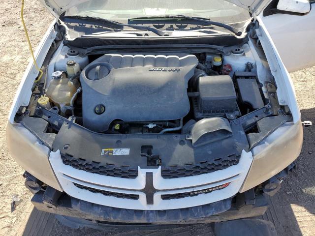 Photo 10 VIN: 1C3CDZCG9EN173982 - DODGE AVENGER SX 