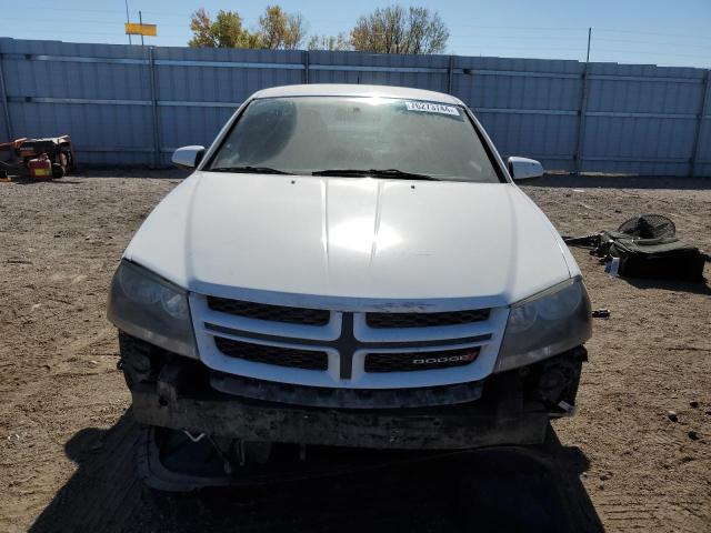 Photo 4 VIN: 1C3CDZCG9EN173982 - DODGE AVENGER SX 