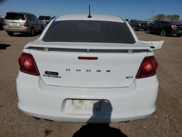 Photo 5 VIN: 1C3CDZCG9EN173982 - DODGE AVENGER SX 