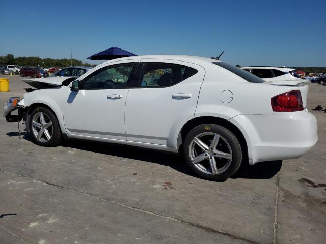 Photo 1 VIN: 1C3CDZCG9EN177515 - DODGE AVENGER SX 