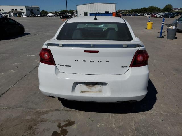 Photo 5 VIN: 1C3CDZCG9EN177515 - DODGE AVENGER SX 