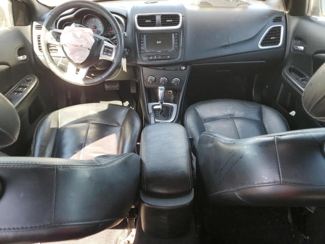 Photo 7 VIN: 1C3CDZCG9EN177515 - DODGE AVENGER SX 