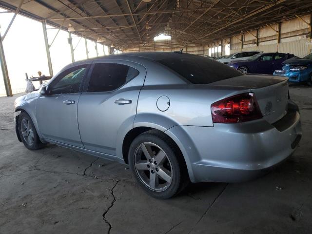 Photo 1 VIN: 1C3CDZCGXDN510982 - DODGE AVENGER SX 