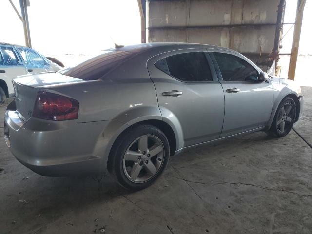 Photo 2 VIN: 1C3CDZCGXDN510982 - DODGE AVENGER SX 