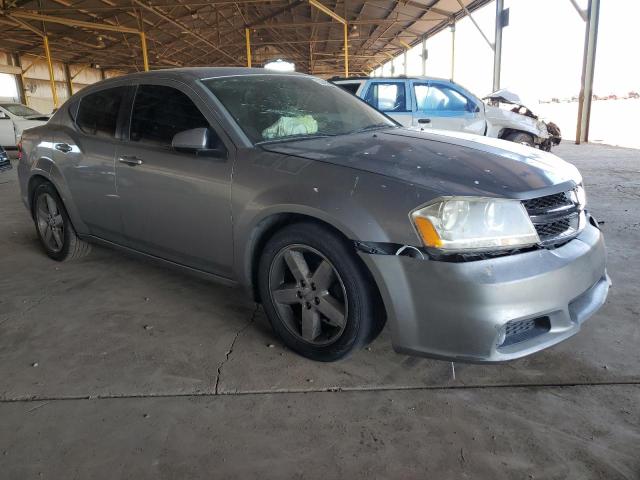 Photo 3 VIN: 1C3CDZCGXDN510982 - DODGE AVENGER SX 