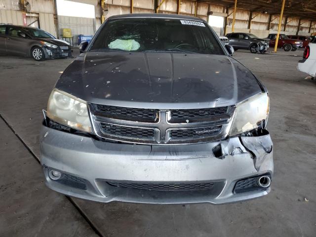 Photo 4 VIN: 1C3CDZCGXDN510982 - DODGE AVENGER SX 