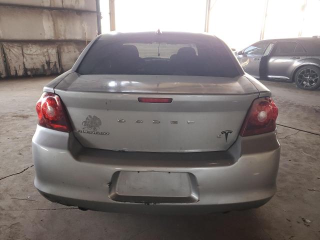 Photo 5 VIN: 1C3CDZCGXDN510982 - DODGE AVENGER SX 