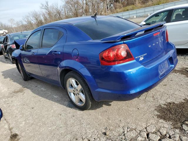 Photo 1 VIN: 1C3CDZCGXDN531587 - DODGE AVENGER 