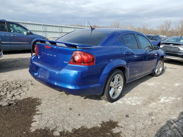 Photo 2 VIN: 1C3CDZCGXDN531587 - DODGE AVENGER 