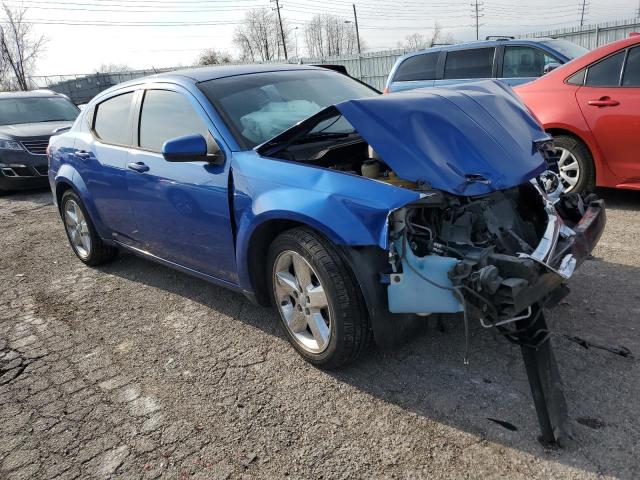 Photo 3 VIN: 1C3CDZCGXDN531587 - DODGE AVENGER 