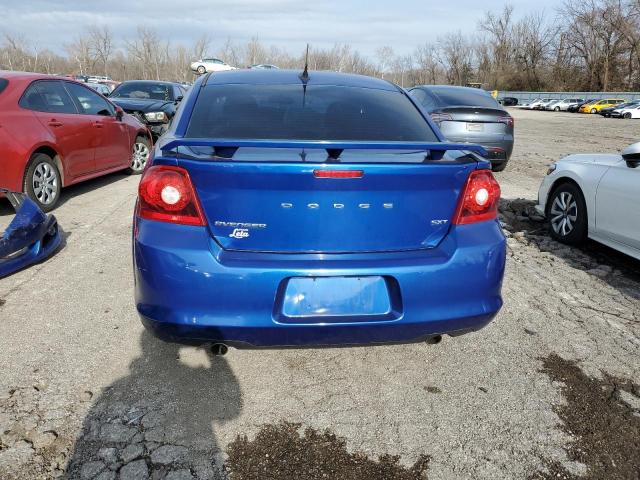 Photo 5 VIN: 1C3CDZCGXDN531587 - DODGE AVENGER 